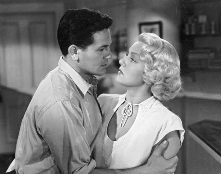 Criterion Crunch Time: ‘The Postman Always Rings Twice’ (1946)