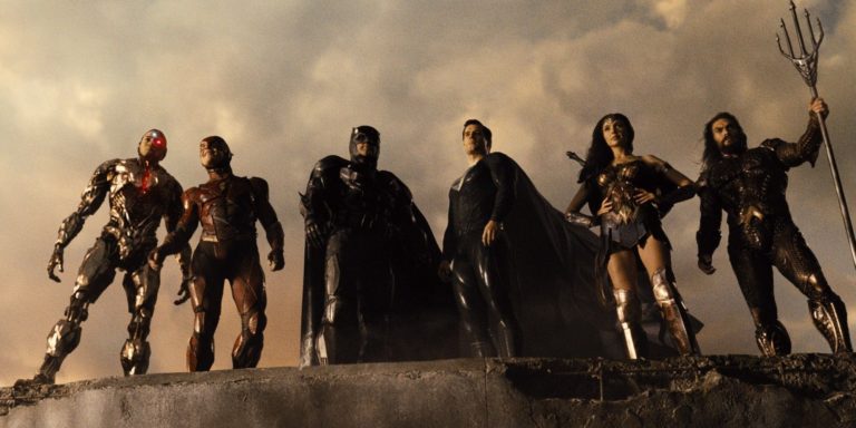Op-Ed: The Snyder Cut and the Rise of Toxic Fandom