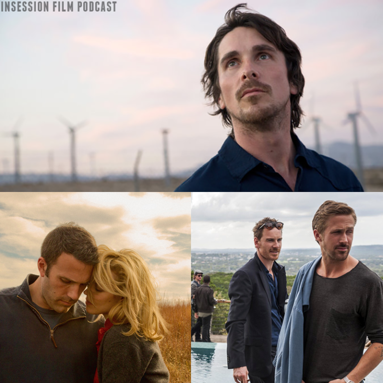 Podcast: Terrence Malick Epilogue  – Patreon Bonus Content