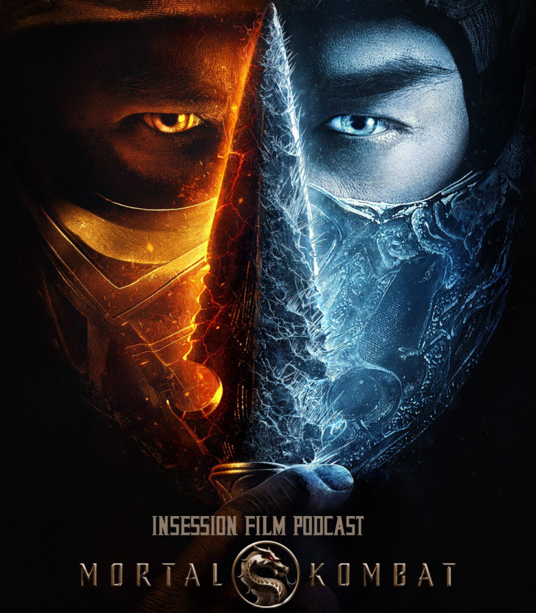 Podcast: Mortal Kombat / The Last of the Mohicans – Episode 427