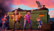 Chasing the Gold: Why ‘The Mitchells vs. the Machines’ Should Win Best Animated Feature
