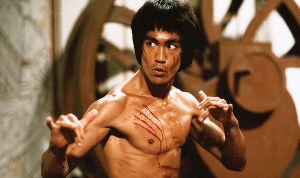 Poll: What is the best martial arts film?