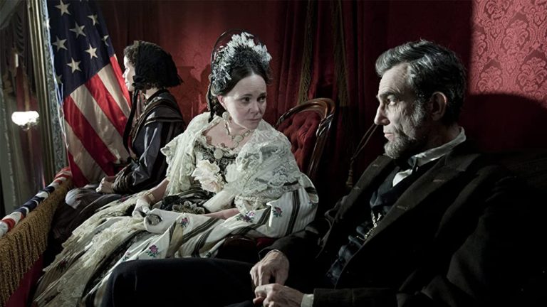Chasing The Gold: How Was THAT Nominated For Best Picture? (2012)