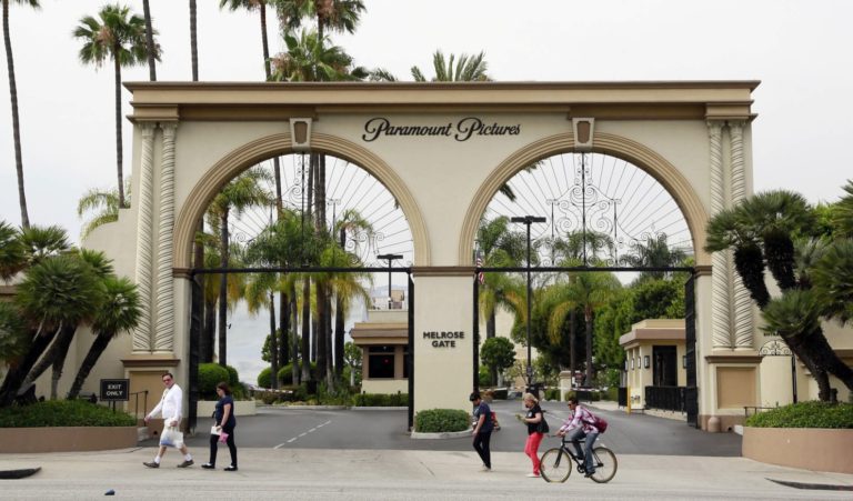 Op-ed: When The Studios Had Their Own Super League