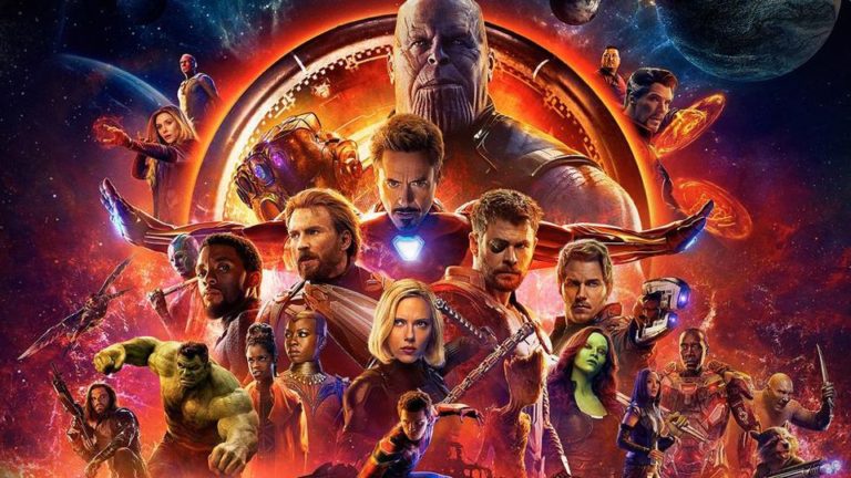 Op-ed: 3 years ago, ‘Avengers: Infinity War’ Brought Failure to the MCU