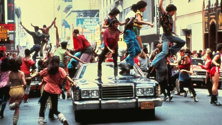 Classic Film Review: ‘Fame’ Needed That Norman Jewison Touch