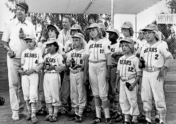 Classic Film Review: After 45 years, ‘The Bad News Bears’ is still one of the scrappiest underdog films