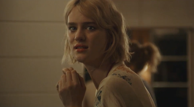 Criterion Crunch Time – ‘Always Shine’