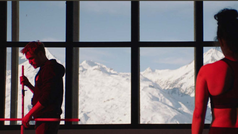 Movie Review: ‘Slalom’ is a French approach to the #MeToo Movement