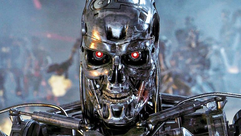 Poll: What is the best “robot uprising” movie?