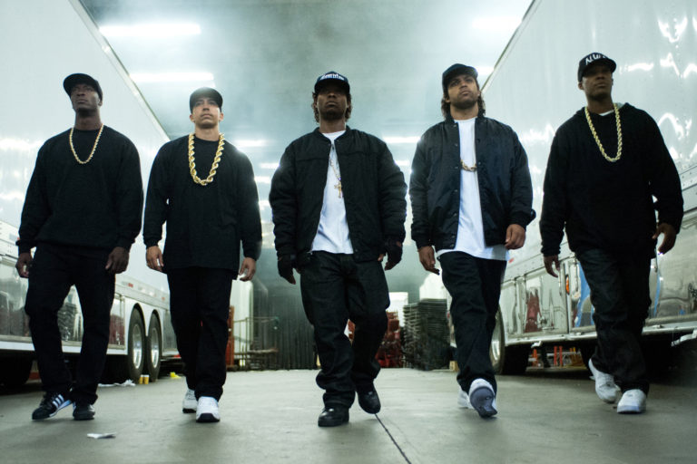 Movie Review: ‘Straight Outta Compton’ Had Nothing New To Say