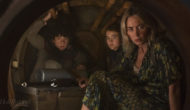 Movie Review: ‘A Quiet Place Part II’ is Consistently Entertaining Despite Narrative Retreads