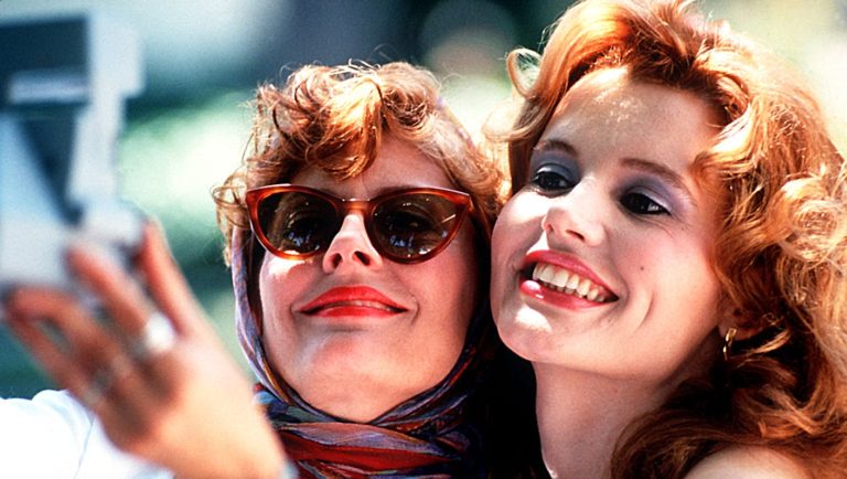 Classic Movie Review: ‘Thelma and Louise’ 30 Years Later