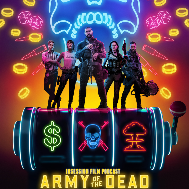 Podcast: Army of the Dead / Public Enemies – Episode 431