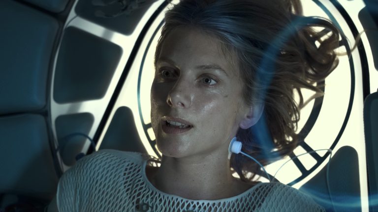 Movie Review: ‘Oxygen’ is a Tense Thriller Led by Mélanie Laurent