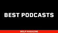 Featured: InSession Film Podcast Named One of 2021’s Best by Welp Magazine