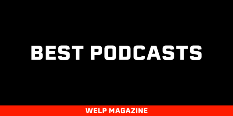 Featured: InSession Film Podcast Named One of 2021’s Best by Welp Magazine