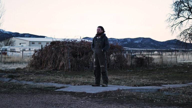 Movie Review: “The Killing of Two Lovers” illustrates the harrowing pain of marriage troubles