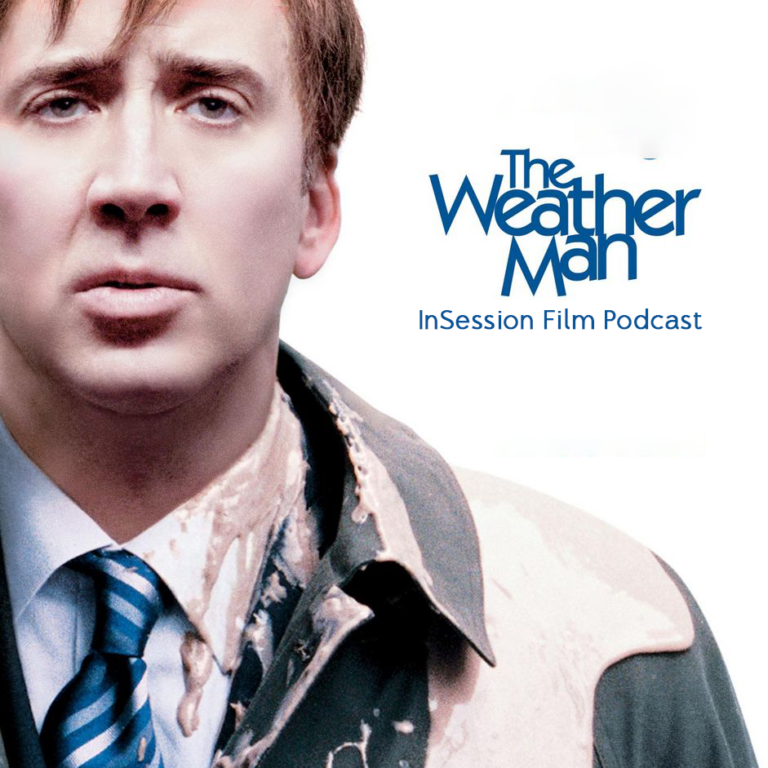 Podcast: The Weather Man / Limbo – Extra Film