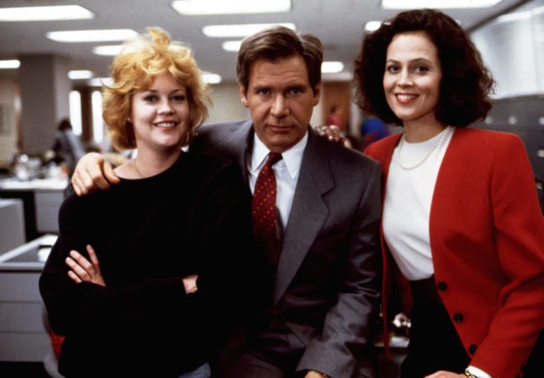Op-Ed: AFI’s 100 Years…100 Passions – ‘Working Girl’ (#91)