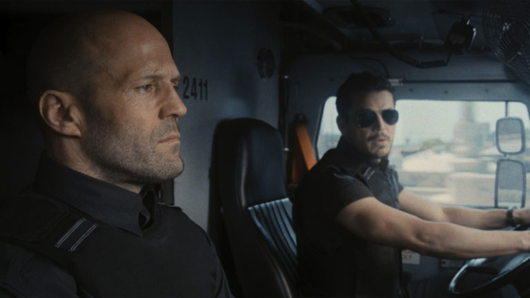 Movie Review: ‘Wrath of Man’ Plays Against Type for Ritchie and Statham
