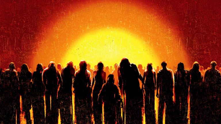 Poll: What is your favorite ‘of the Dead’ zombie movie?