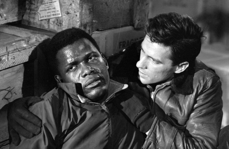 Criterion Crunch Time: ‘Edge of the City’