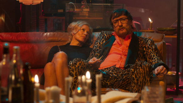 Movie Review: ‘Enfant Terrible’ Is Not Your Standard Biopic
