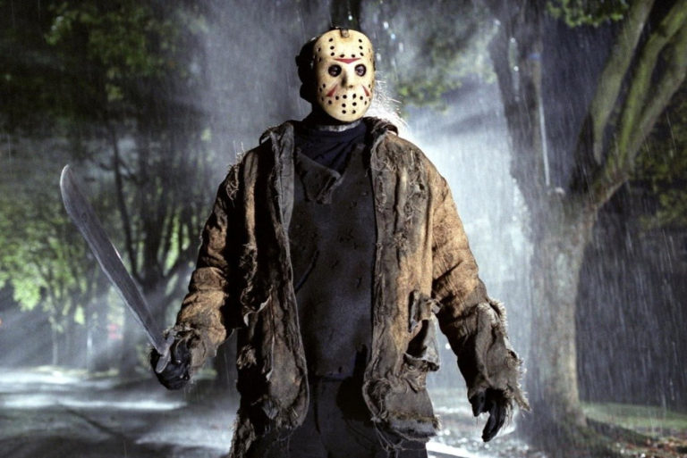 Death, Taxes, and Jason Vorhees: The ‘Friday the 13th’ Icon Turns Forty