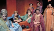 Classic Film Review: ‘Fellini Satyricon’ Represents Federico Fellini At His Laziest