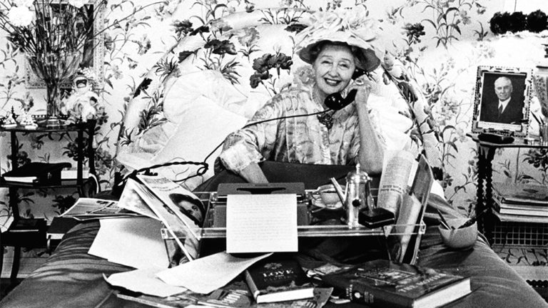 Op-ed: The Gossip Columnists Of Hollywood’s Past
