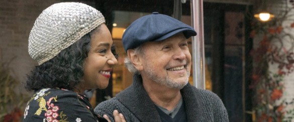 Movie Review: ‘Here Today’ Is A Manipulative Mess