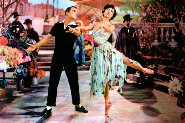 Op-Ed: AFI’s 100 Years…100 Passions – ‘An American in Paris’ (#39)