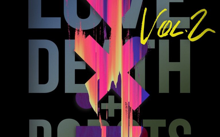 Series Review: ‘Love, Death & Robots 2’ is a modest upgrade