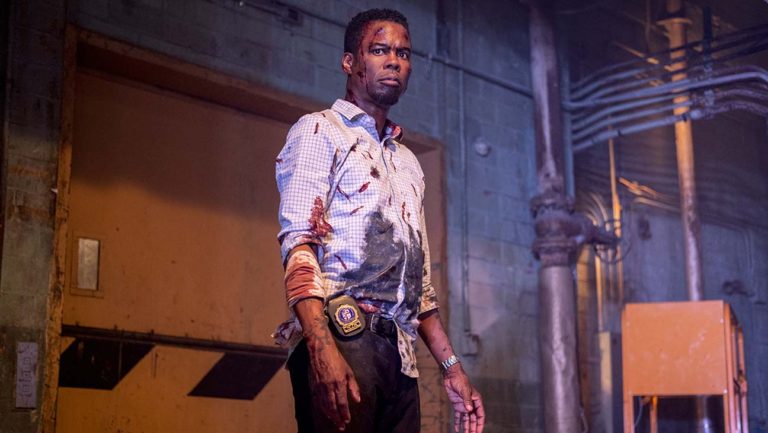 Movie Review: ‘Spiral’ Finds Surprising New Ways to Entertain
