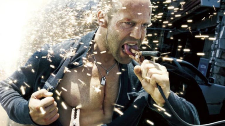 Poll: What is Jason Statham’s best role?