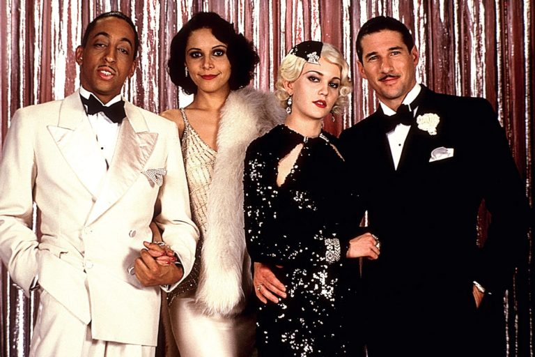 Op-ed: Drugs, Millionaires, And Murder To Make The Cotton Club
