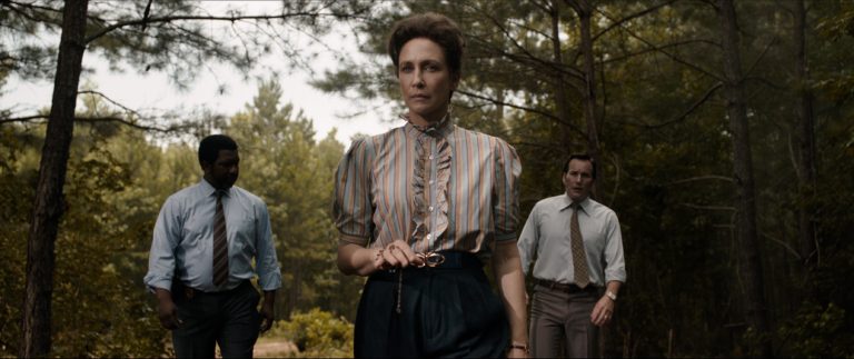 Movie Review: ‘The Conjuring: The Devil Made Me Do It’ Stays Afloat Thanks to Vera Farmiga and Patrick Wilson
