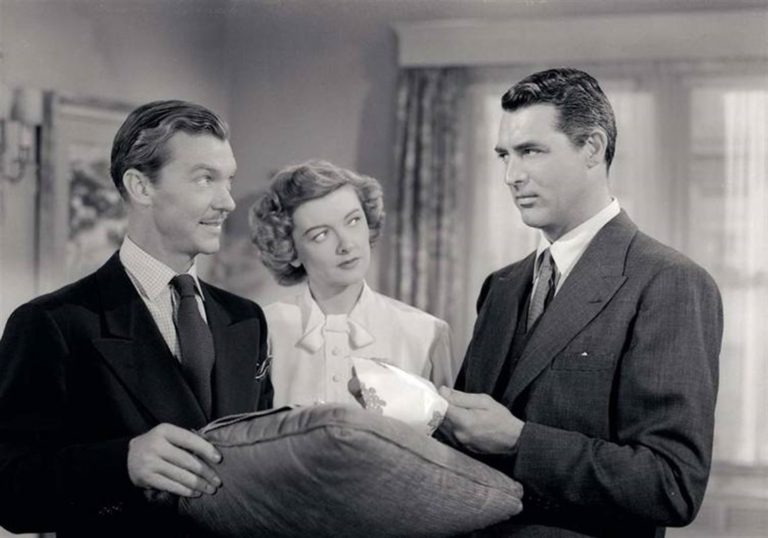 Classic Movie Review: The Nostalgic Charm of ‘Mr. Blandings Builds His Dream House’