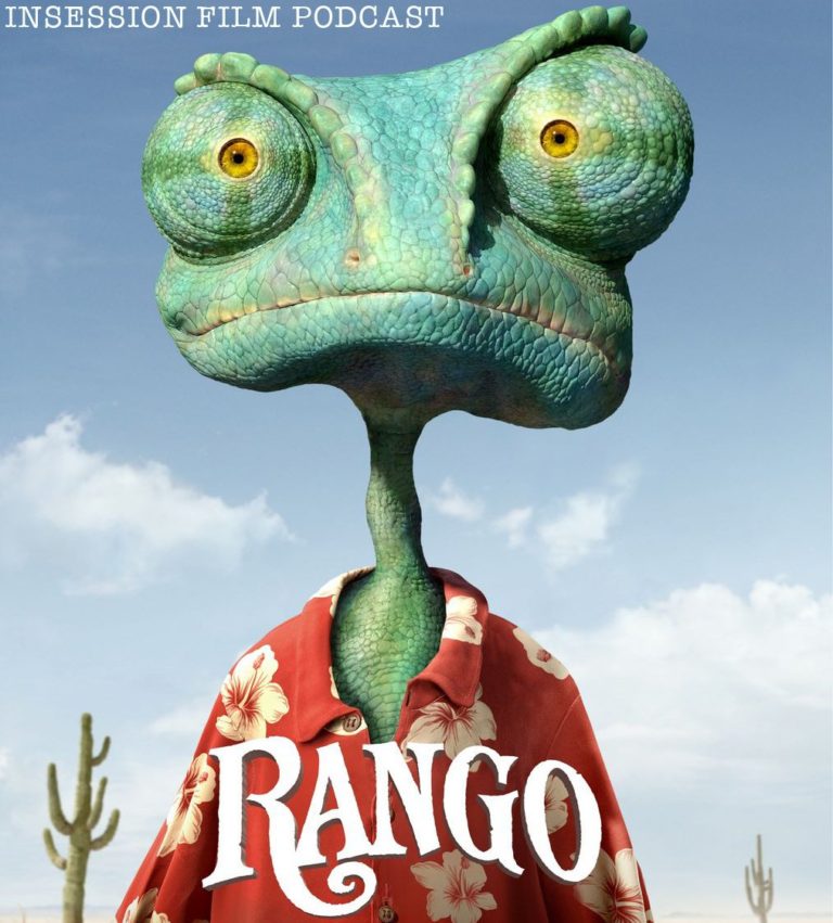 Podcast: Rango / The Killing of Two Lovers – Extra Film