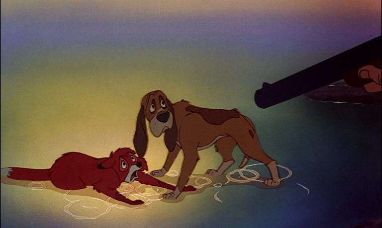 List: Top 3 Coming of Age Scenes in Animated Films