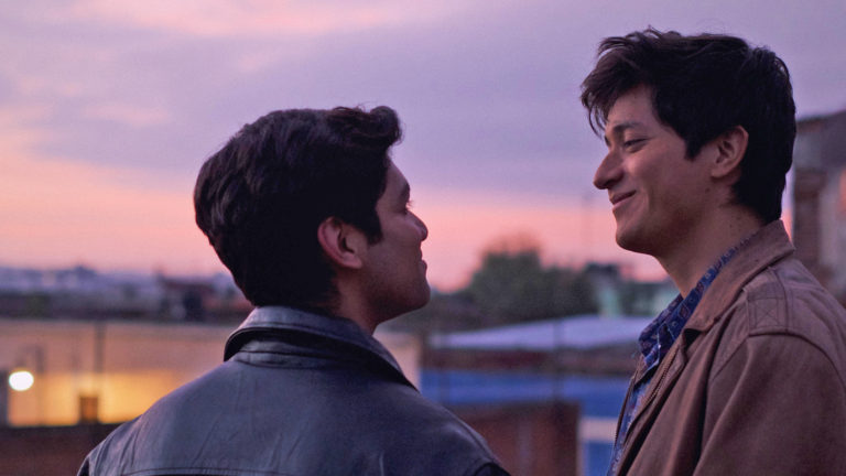 Movie Review: ‘I Carry You With Me’ is When Love Surpasses Borders