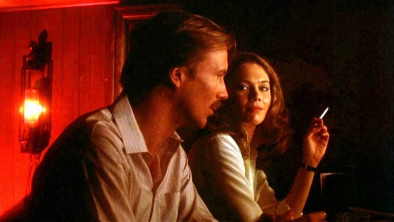 Op-Ed: AFI’s 100 Years…100 Passions – ‘Body Heat’ (#94)