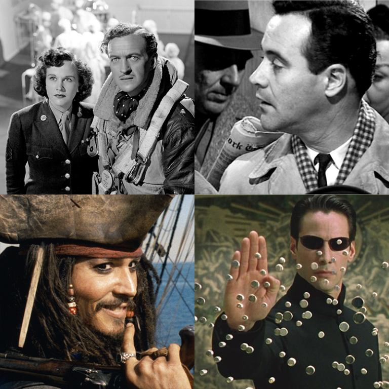 Podcast: Powell & Pressburger / Wilder / Wachowski’s / Verbinski Awards – Patreon Bonus Content