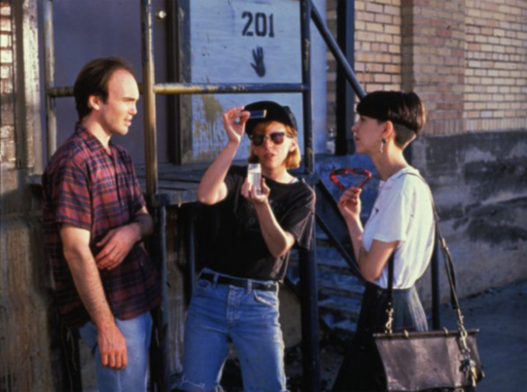 Classic Film Review: ‘Slacker’ remains a perfect example of great low-budget filmmaking