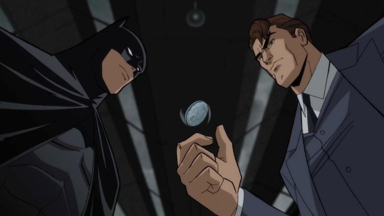 Movie Review: ‘Batman: The Long Halloween Part 1’ Is A Different Experience For Newer Fans