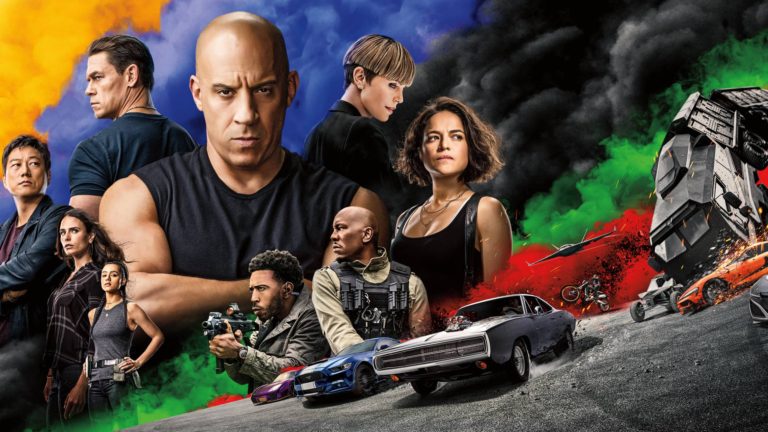 Movie Review: ‘F9: The Fast Saga’ is Another Ridiculously Entertaining Installment in the Franchise