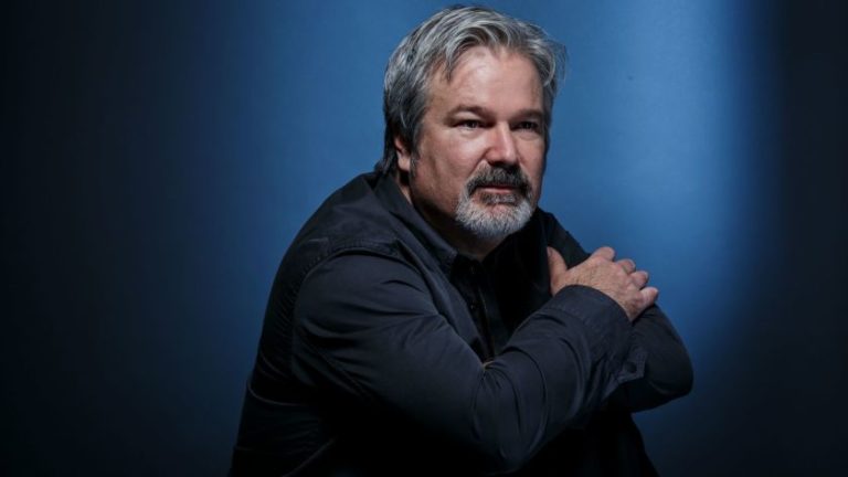Podcast: Gore Verbinski Movie Series