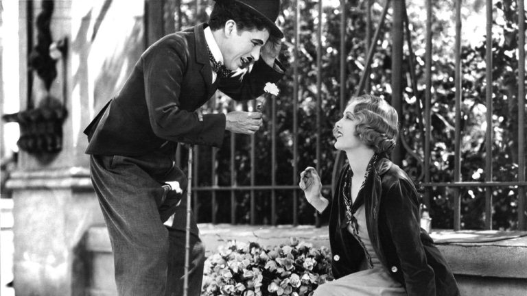 Op-Ed: AFI’s 100 Years…100 Passions – ‘City Lights’ (#10)