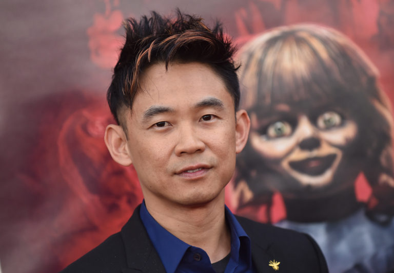 Poll: What is the best film directed by James Wan?